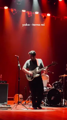 yoko - @terno rei #ternorei #nenhumaestrelaternorei #yokoternorei #ternoreinenhumaestrela 