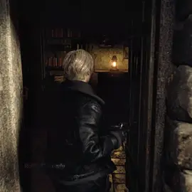 I'm done  #leonskennedy #residentevil #foreyoupage #leonskennedyedit #edit 