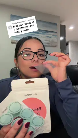 Replying to @carmen los resultados pueden variar según la persona  #tiktokshopcreatorpicks 