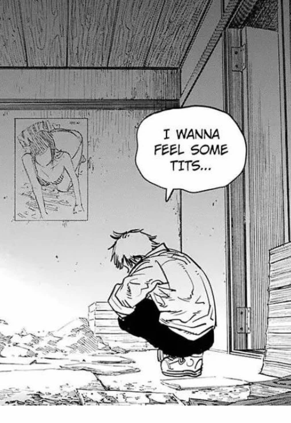 denji + the smiths = peak😳 #denjiedit #thesmiths #fyp #viral #chainsawman 