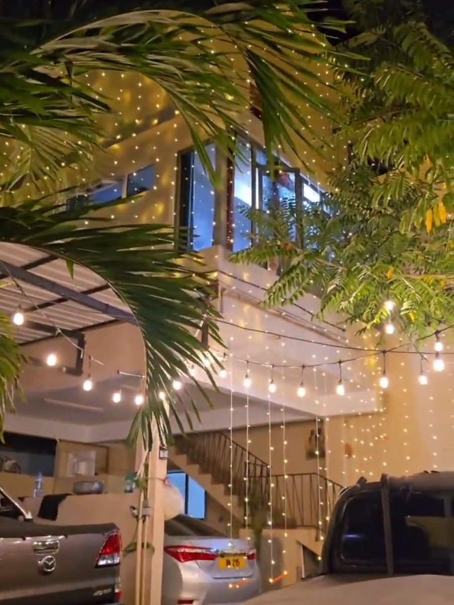 At my place✨️ Happy Diwali from Gopaul family & AES TEAM❤️🧿 #2025diwali #aesteam #CONTRACTOR #fypシ゚ #viralvideo 