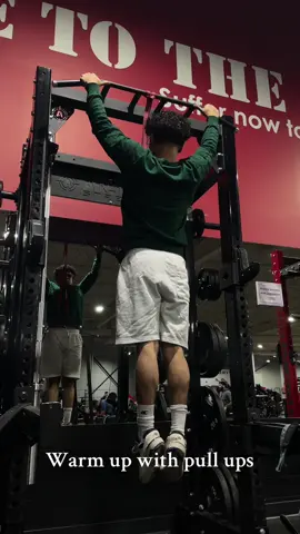 Back day. Let me know if there’s anything I can improve on? #backday #GymTok #fitnessmotivation #workoutroutine #fitlife 
