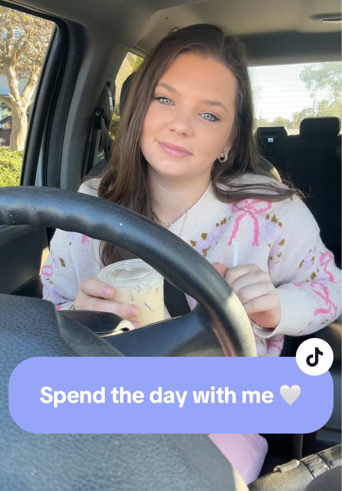 Spend the day with me 🥰🫶🏻 #Vlog #spendthedaywithme #dayinmylife #dayinthelife #fyp 