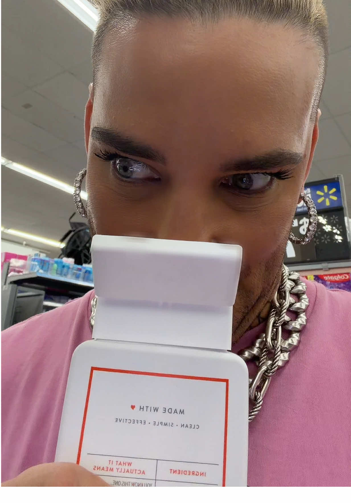 #walmartfinds #walmarthaul #wallyworld #nativedeodorant #dovedeodorant 