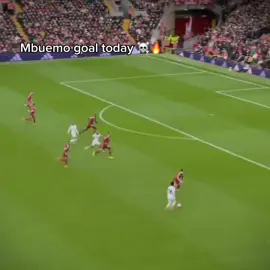 Man United vs Liverpool match highlights #manunited #liverpool #mbuemo #liverpoolvsmanchesterunited 
