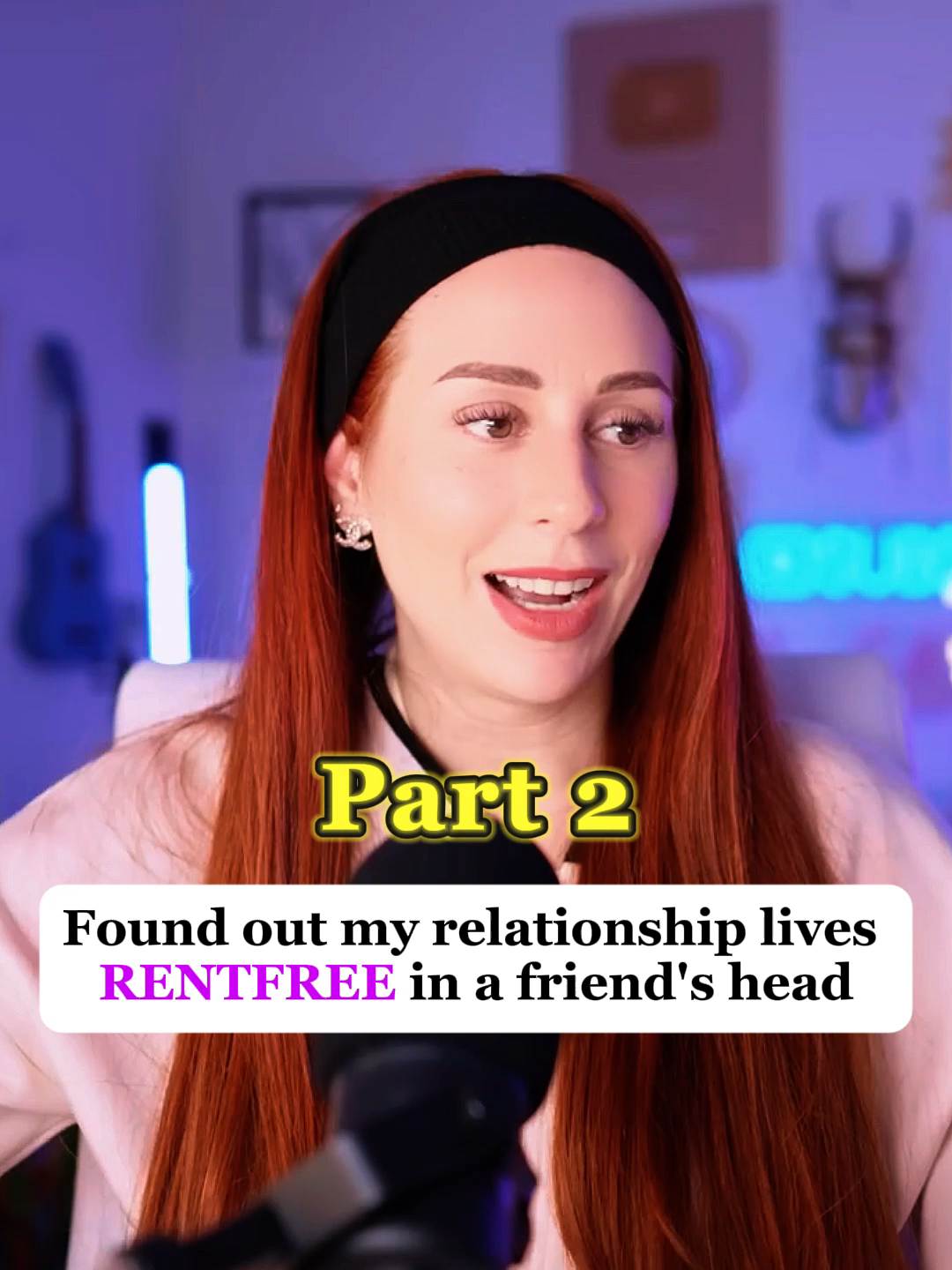 Found out my relationship lives rentfree in a friend's head Part 2#capcut #aita #reddit_tiktok #redditreading #redditstorytime #askreddit #charlotte #dobre #storytelling #fypシ゚viral