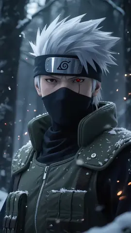 Naruto Live Wallpaper 💀 #foryoupagе #animefan #growmyaccount 