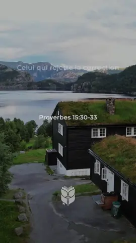 Proverbes 15:30-33 Sagesse et joie naissent de la parole #labible #BibleVision