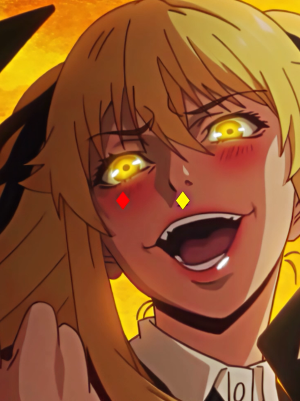 #kakegurui 