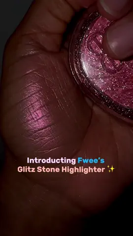 #LTKFind The prettiest highlighter I’ve ever used so far!💗💗🥰🤩🤩 Follow my LTK @celestemonetexo on the @shop.LTK app to view this post and get my exclusive app-only content! #liketkit #LTKBeauty @shop.ltk https://liketk.it/5rCg2