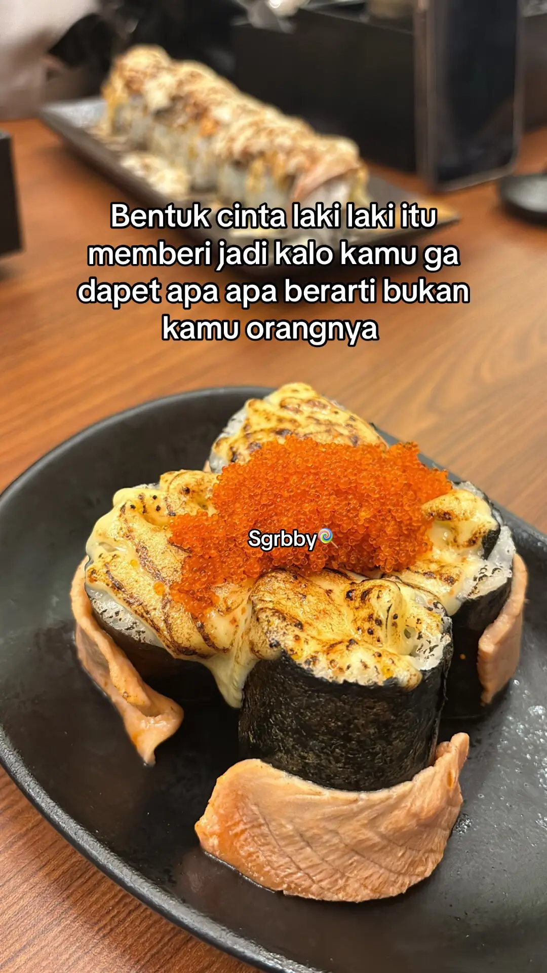 Wop menyala ketua 🔥#sgrbby212 #suggarbby🍭 