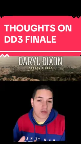 Maybe I just expect too much 😂😭 #dereksdeadtalks #rickgrimes #twd #thewalkingdead #twddaryldixon 