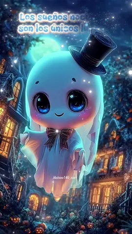 Los sueños nocturnos son los únicos lugares donde puedo volar sin que me digan que estoy loco. Buenas noches hora de soñar 🌜#goodnight #buenasnoches #sueños #dreams #halloween 