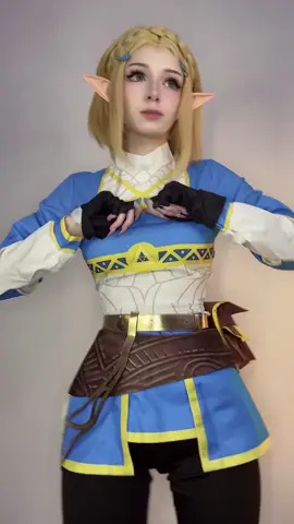 #princesszelda #princesszeldacosplay #zelda #zeldacosplay #cosplaydance #cosplay #legendofzelda 