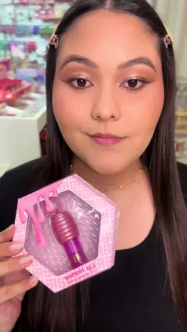 O fran corre aqui ver esse Lip Honey rosa 🤭🤭 Novamente alerto todos vocês a não usarem produtos falsificados ⚠️ @FRAN BY FR STORE @Franciny Ehlke  #maquiagem #gloss #liphoney