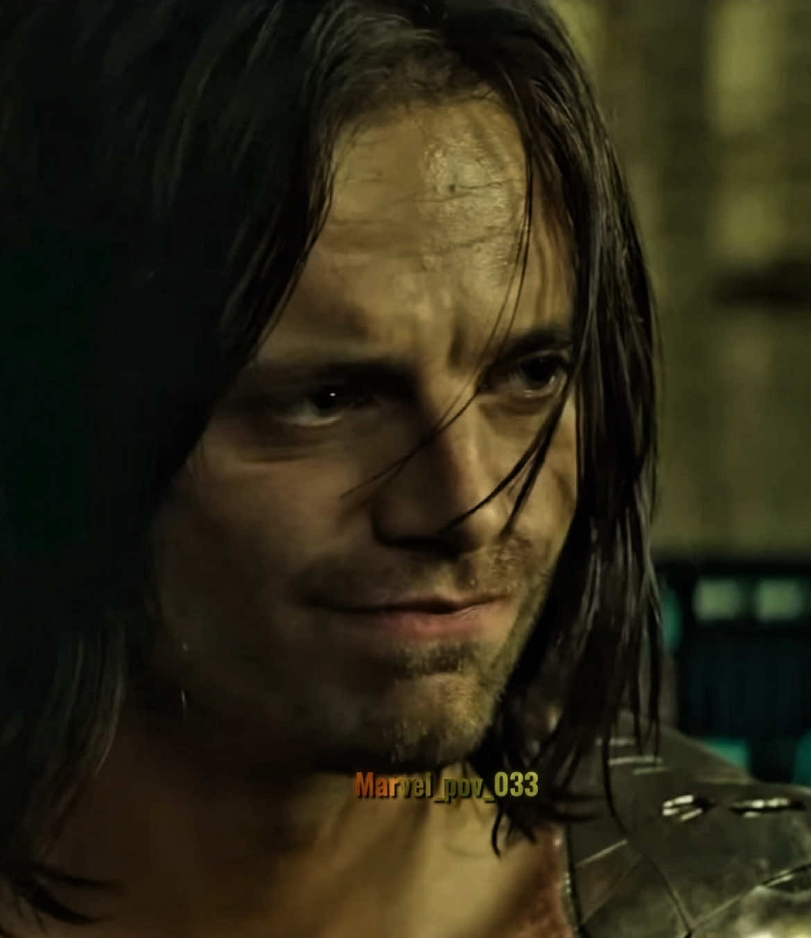 They were just two kids from Brooklyn😭 #steverogers #buckybarnes #trendingvideo #viral #MCU 