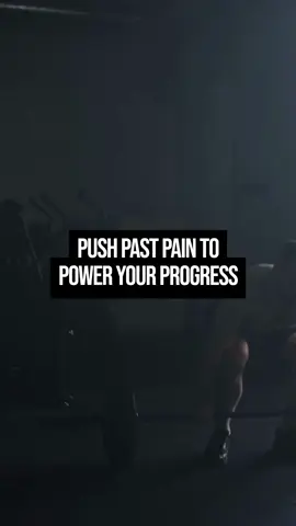 Discipline in fitness isn't just about the body—it's about building the backbone for life. When you commit to your workouts, you train your mind to push through discomfort, overcome excuses, and stay consistent. This mental toughness spills over into your daily life—helping you manage time, face challenges, and stay focused on your goals. Strength with purpose means every rep, every run, every session is practice for life's bigger battles. Start with discipline in fitness. Watch it transform your life.