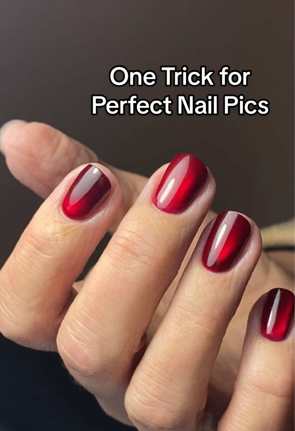 Save this ✅ #nailhack #nailtips #nailtipsandtricks #nailtechproblems #nailtiktok 