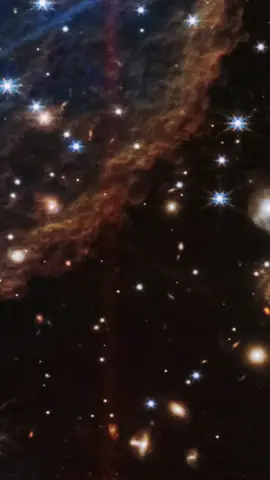 ❓The Question Mark in Space — A Cosmic Mystery Still Unsolved! 🌌 Astronomers spotted a giant question mark floating in the universe! 🤯 Is it galaxies colliding… or something stranger? 👀 #SpaceMystery #Astronomy #NASA #Universe #CosmicWonder 