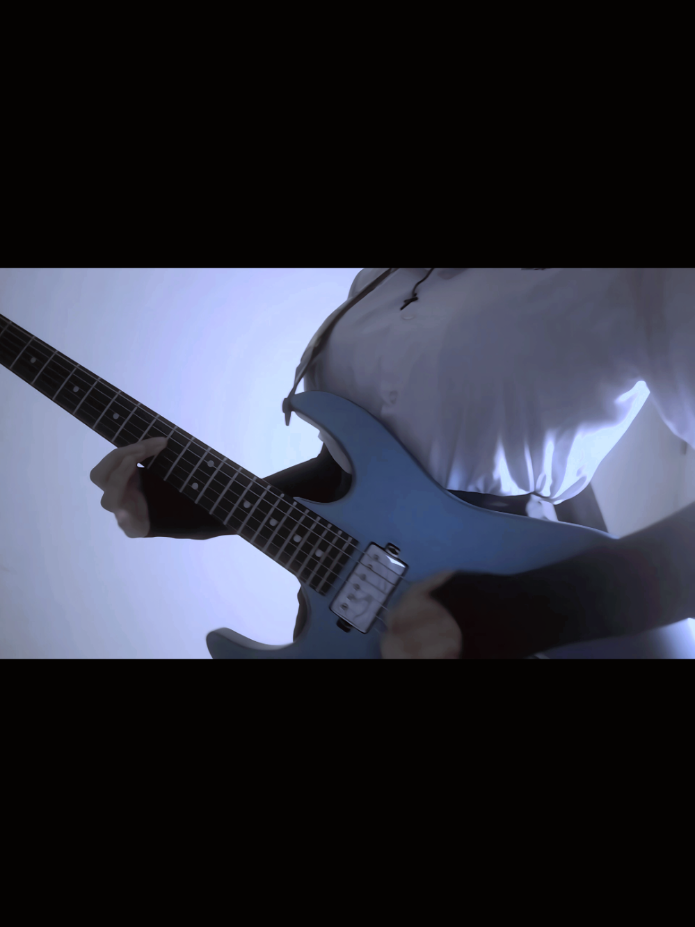★IRIS OUT★#coverguitar #elintherock #chainsawman #japan #guitar 