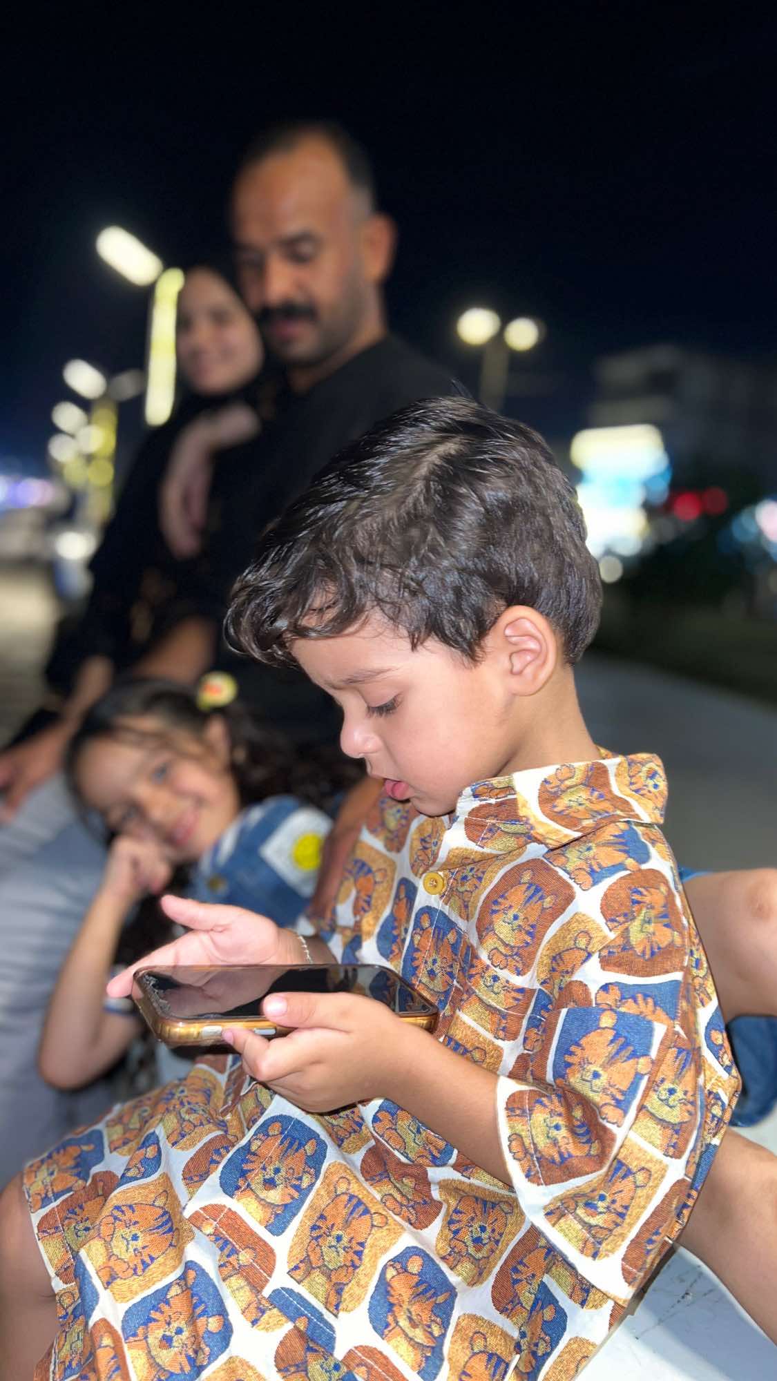 ورجلاً تحبه فتاة مِثلي,هنيئاً له♥️.