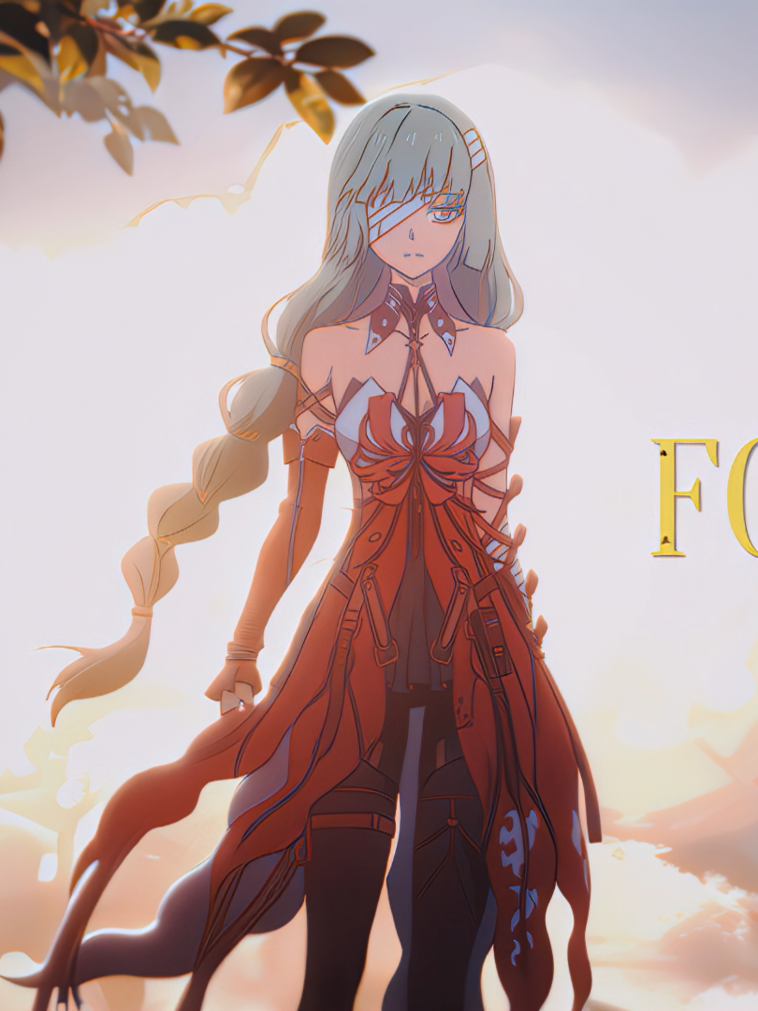 Let's turn forever you and me #wuwa #wuwaedit #wutheringwaves #wutheringwavesedit #wuwacreator #galbrena #cartethyia #feelgoodinc