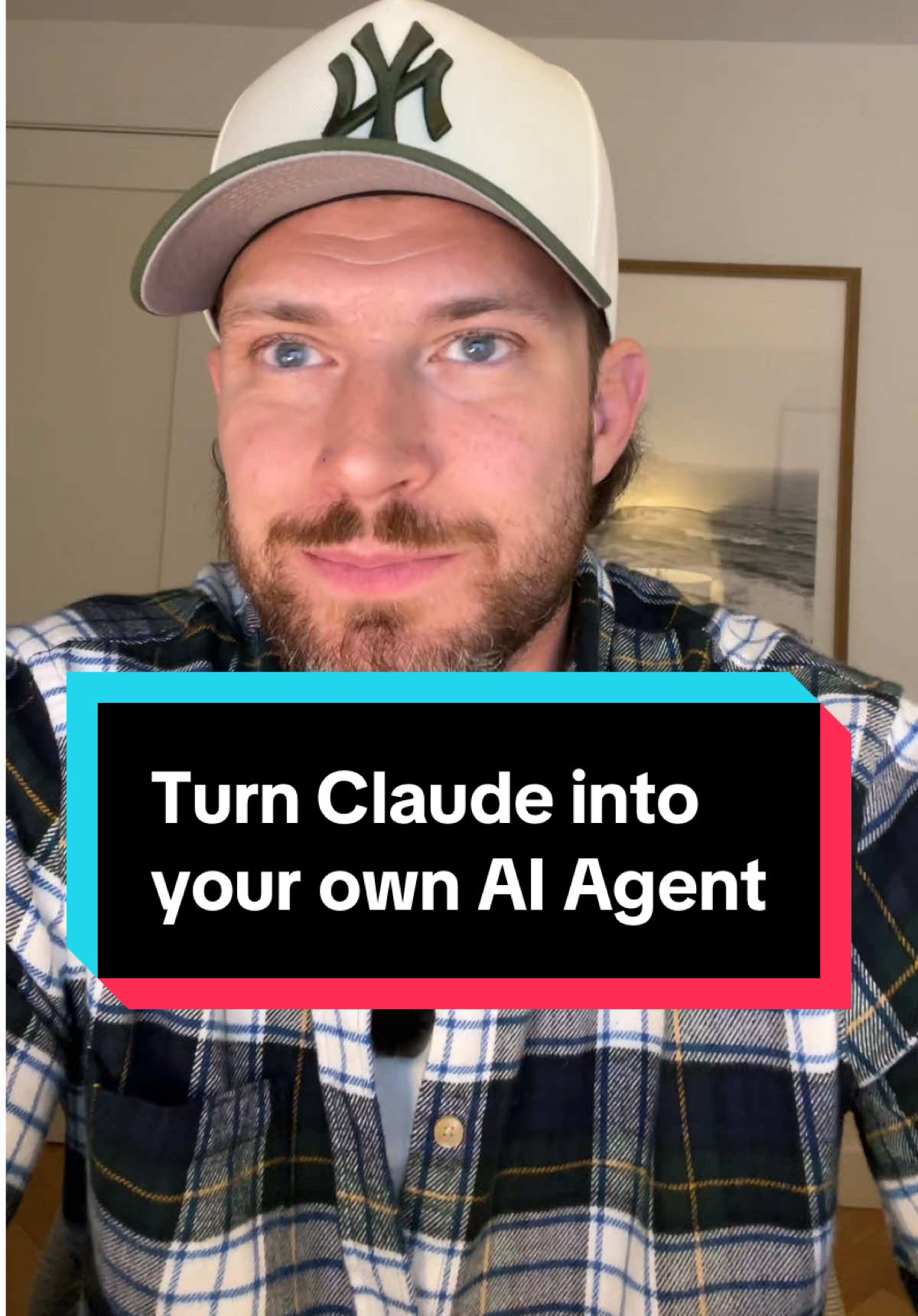 If you’re not using Claude, you’re missing out on some CRAZY functionality 🤯 #ai #aihacks #chatgpt #aitools #learnai