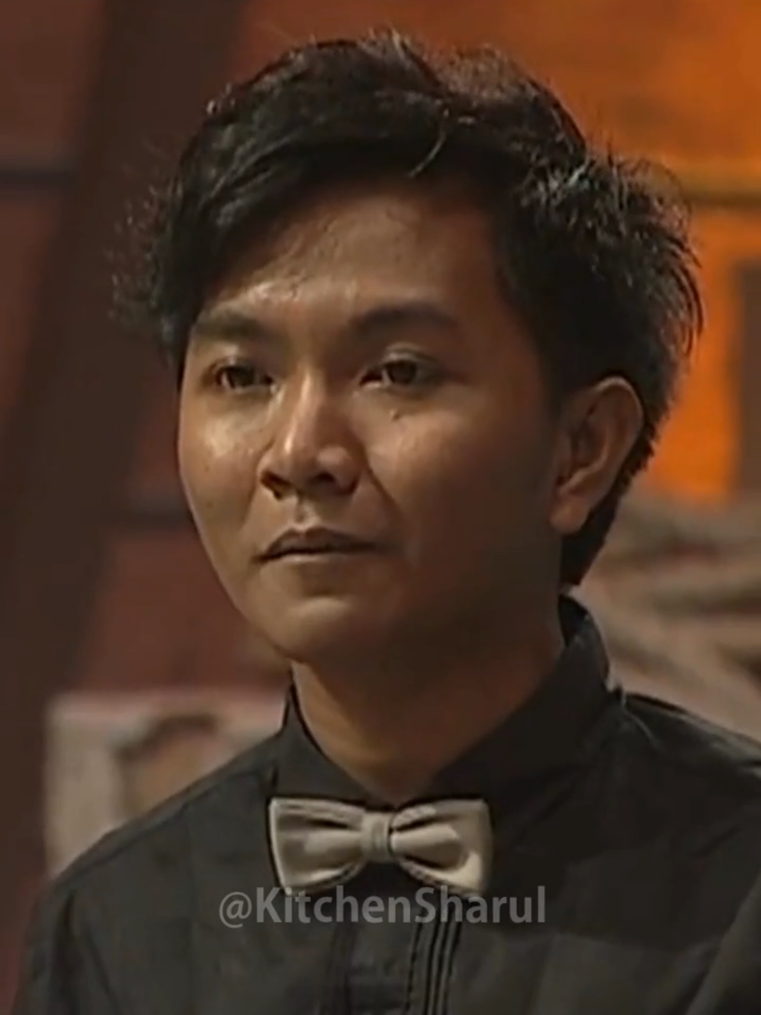 Gilang Suka Nuansa Korea tapi Masakannya Tetap Khas Jawa #mciseason3 #MCI