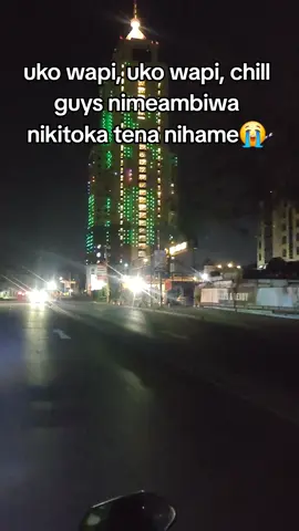 nani hana kwao lakini??🫥