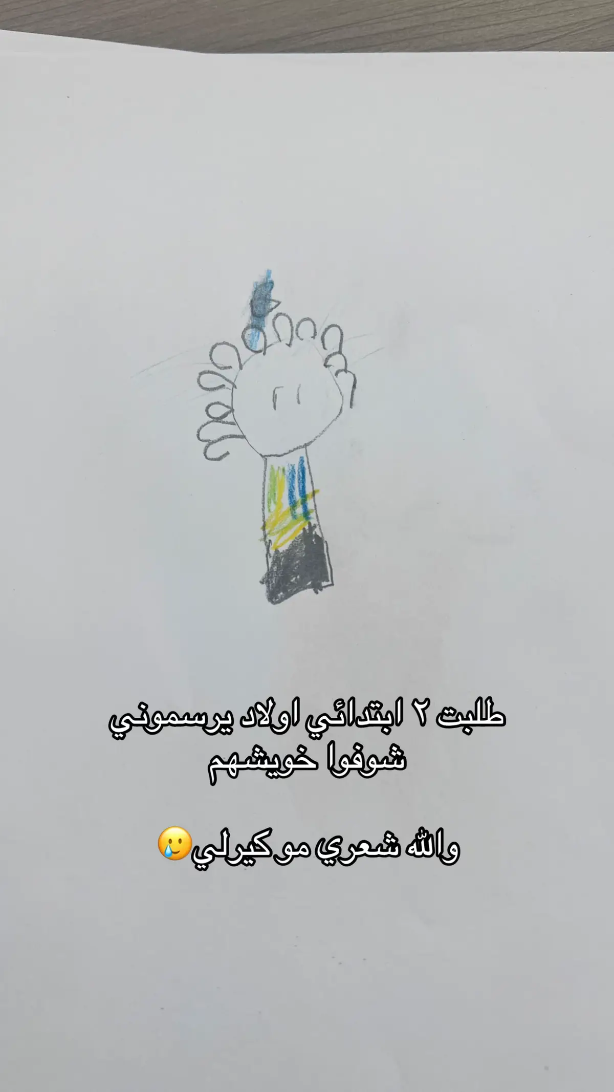 #مدرسة #ابتدائي #رسم #fyp #اكسبلور 