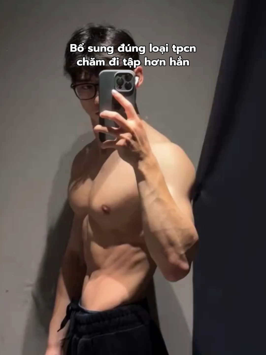 #xuhuong #dinhphong #tpcn #6mui #dongluc #tapluyen #gymrat