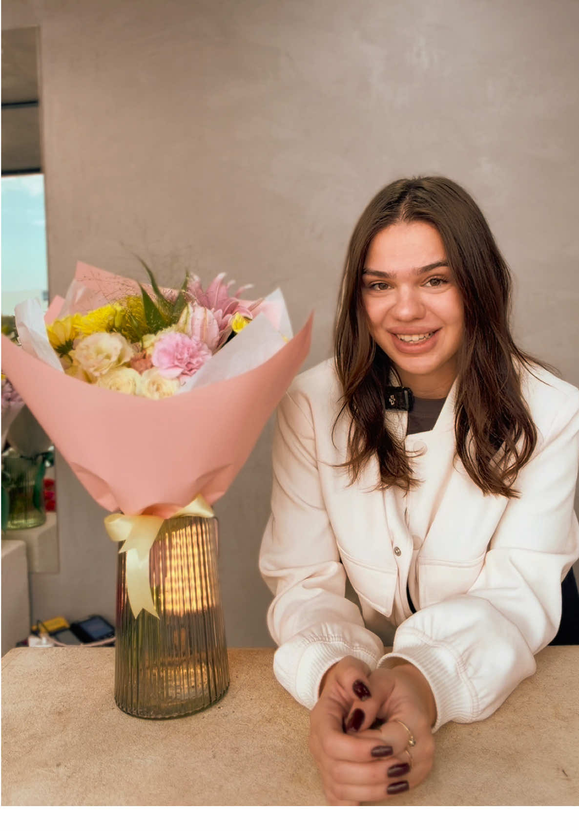 იცოდით? 🌺 