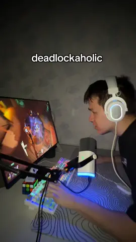 Deadlock 24/7 #milelind #deadlock #дедлок #твич #fyp 