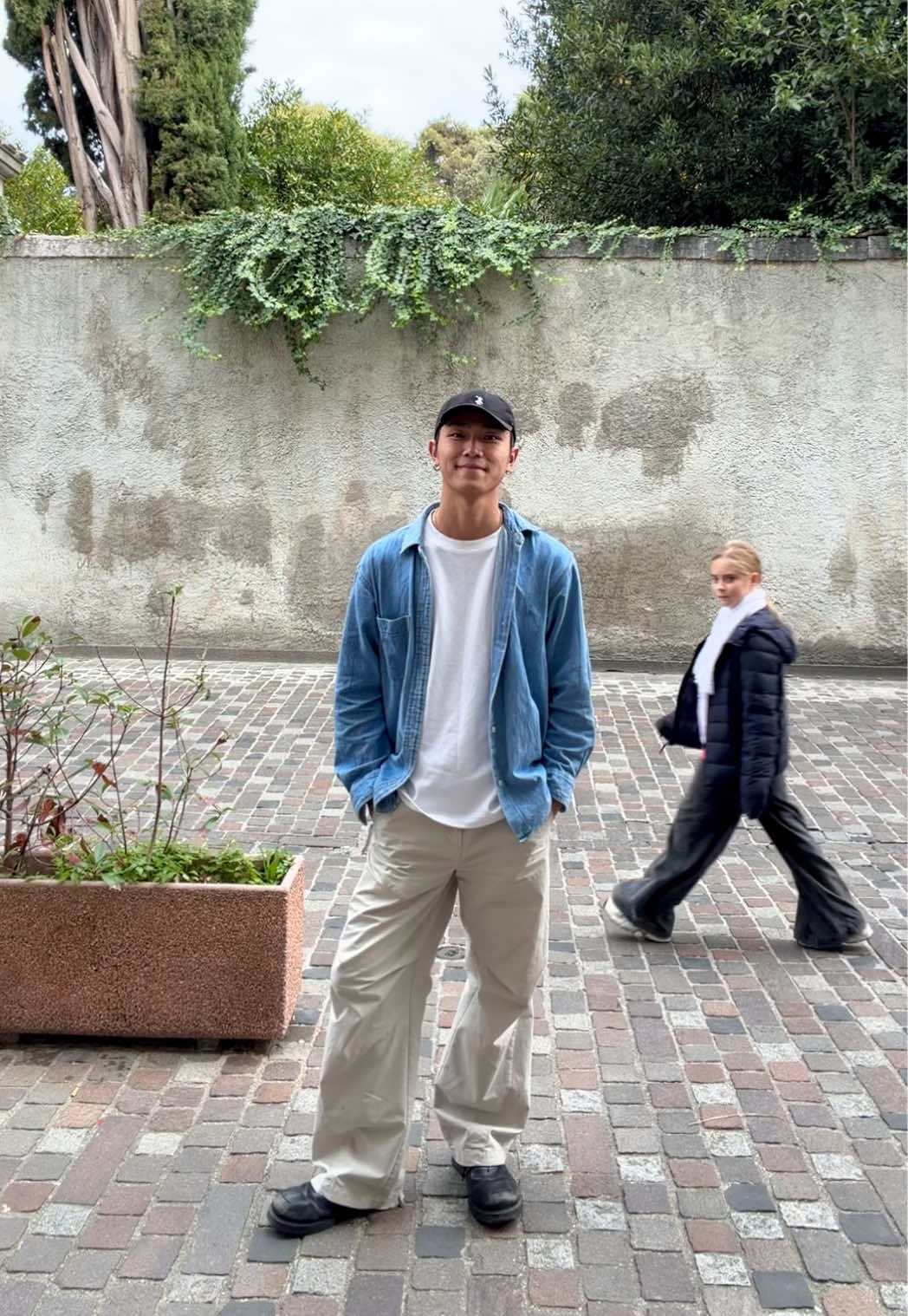 Child：？？？ #italy 