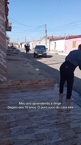 Bagaceira kkk