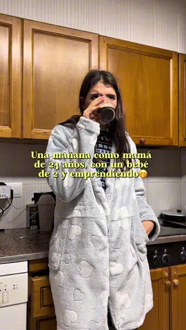 Una mañana conmigo🤭❤️ #viral #Vlog #diario #rutina #familia 