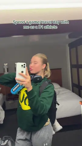 A long but fun day #foryou #coloradostate #d1athlete #d1volleyball 