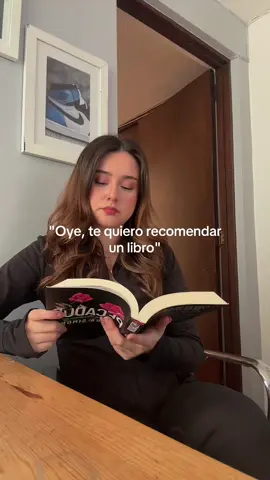 Si no tiene spicy, no quiero nada 🙊 #booktokespañol #lectorastiktok #booktokgirlies #spicybooks #librostiktok 