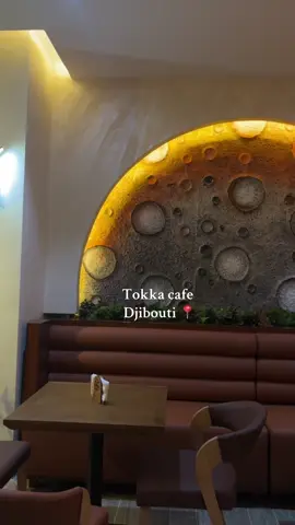 Your new favorite coffee spot in town 😍😍  @Tokka Coffee launching soon 🥳 #djiboutitiktok🇩🇯🇩🇯 #urfavdjiboutian #tokkacafe #waafiresidences #djibouti 