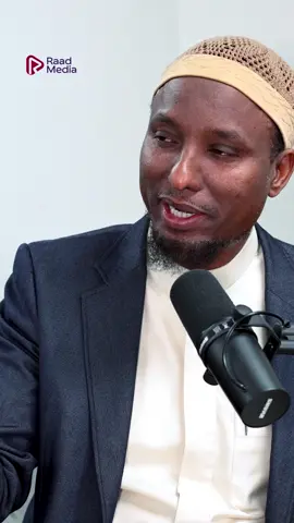 Gabadha Maseyrka Badan Ha Guursan! Sh. Abdirisak Hashi