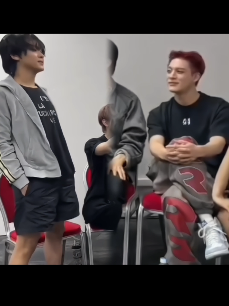 #nohyuck#jeno#haechan