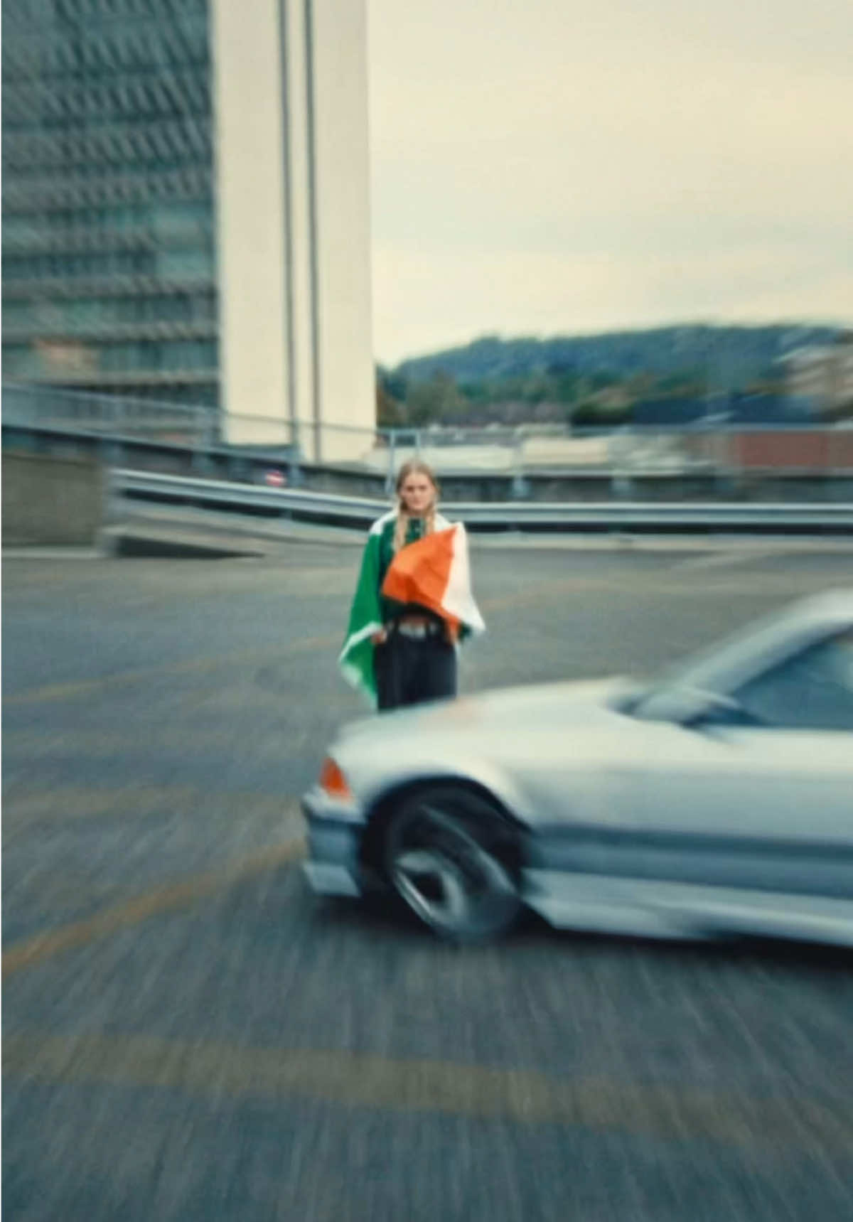 risked my life for this, you better be excited x 🫦☘️ ad 