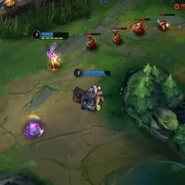 Braum is here 🛡🗿|| #leagueoflegends #lolwildrift #wildrift #lolcitosalvaje #leagueoflegendsmemes 