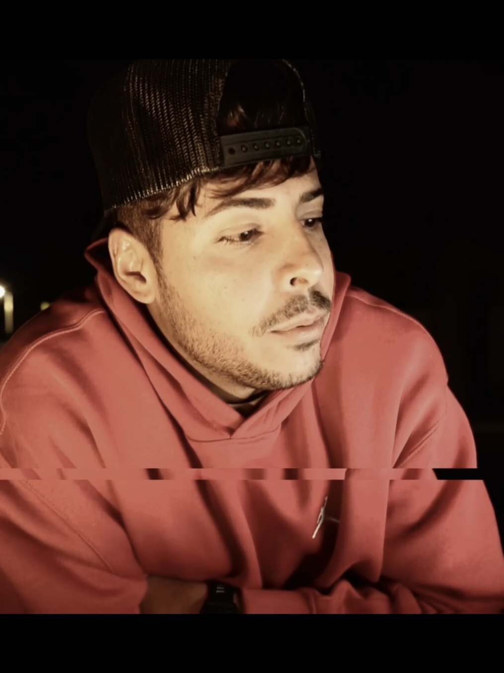 Renato abriu o coração...🥹 #renatogarciayt #desabafo #triste 