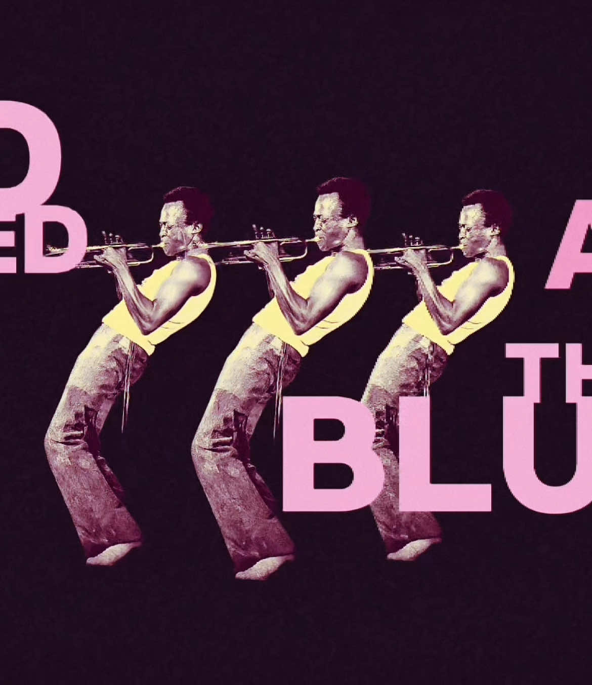 Prince Of Darkness                             #milesdavis 