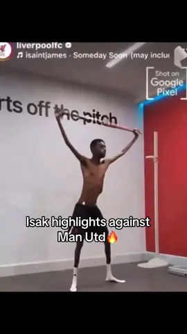 #memes #fyp #liverpoolfc #isak #manutd 