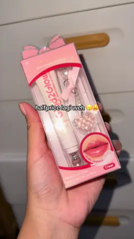 Murah wehh#glad2glow #glad2glowmy #glad2glowlipserum 