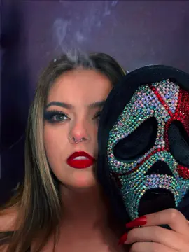 What’s your favorite scary movie? 🔪😈 #halloween #scream #ghostface #spookyshoot #fyp