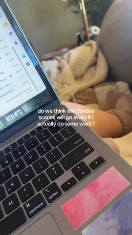 Why do I do this to myself?! 