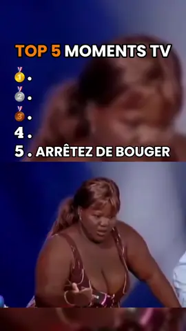 La dernière 🤣🤣 #top5 #television #compilation #drole #televisionfrancaise 